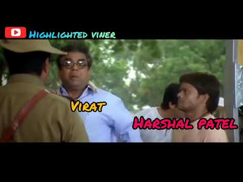 RCB vs CSK...last over meme