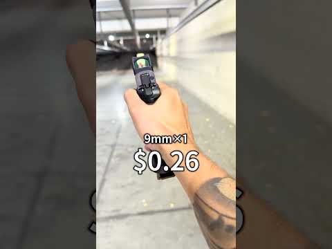 The Cost of Calibers