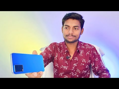 VIVO T1X UNBOXING || AND FIRST IMPRESSIONS || QUICK REVIEW ||