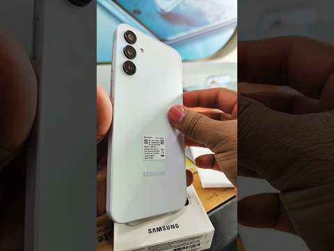 Samsung galaxy S10 5G white poker 8GB 256gb aractive price segment#unboxing #trending