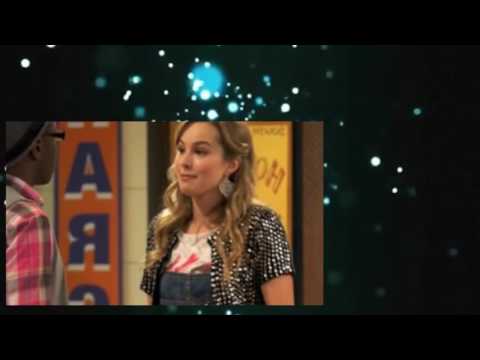 Good Luck Charlie S02E22 The Bob Duncan Experience