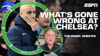 Don Hutchison sees a pattern with Chelsea’s December struggles | ESPN FC