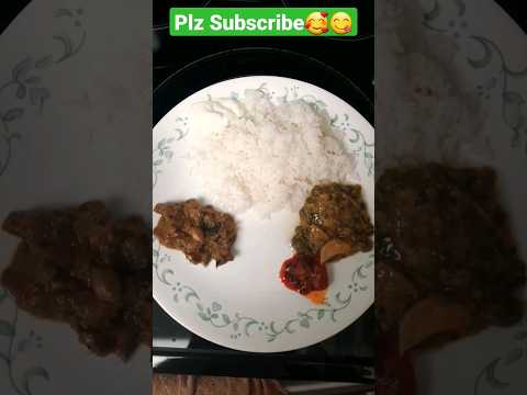 Dinner😍 #viral #ytshorts #trending #shorts #dinner  #dinnerideas #subscribe #sowmikitchen123