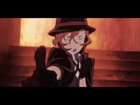 Soukoku edit (Colab with @chxyaa) - gimmie more