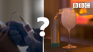 How does alcohol affect your immune system?  - BBC