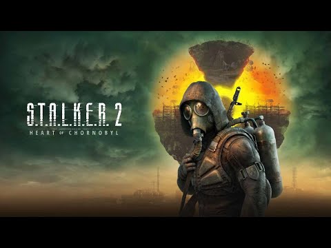 浩劫殺陣2：車諾比之心 #6(S.T.A.L.K.E.R. 2: Heart of Chornobyl)沼澤地區真的很搞心態...