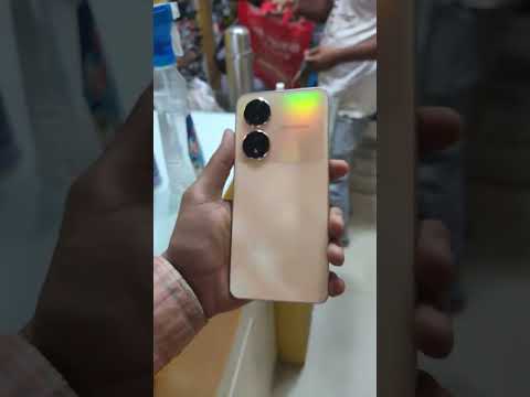 vivo y100 a colour changing smartphone #mobile | vivek Telecom