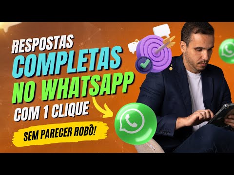 Fiz isso e Multipliquei minhas Vendas no Whatsapp - Além do meu Time ser muito mais Produtivo