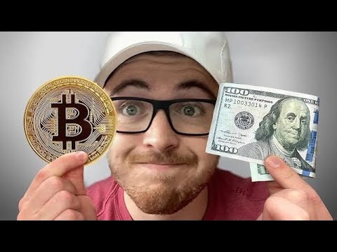 Bitcoin To $100K - Moon Incoming? | Crypto News