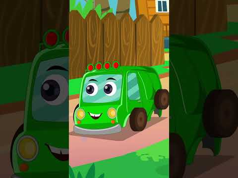 Hide and Seek Song  #trending #viral #ytshorts #shorts #kidsmusic #ralphandrockycars