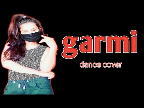 garmi song || street dancer 3d || dance cover