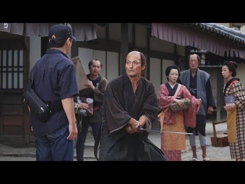 韓国5大メジャー対竹やり日本の奇跡　「侍タイムスリッパー」は世界映画界の新しい成功モデル