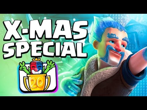 Full 20-Win Challenge Guide with IceBow✅ (Christmas Special🎁)