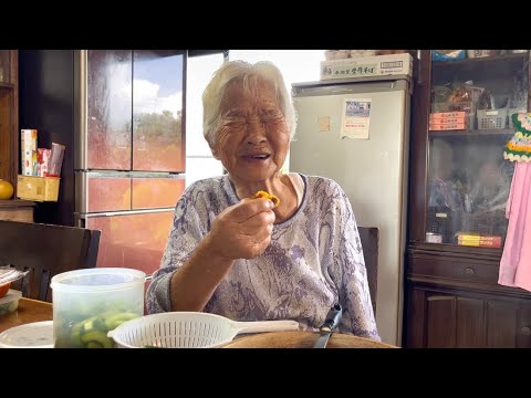 【95歳】旬の食材でコロッケを作ったら、、