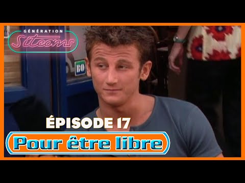 POUR ETRE LIBRE | 2BE3 - Sacha| EPISODE 17