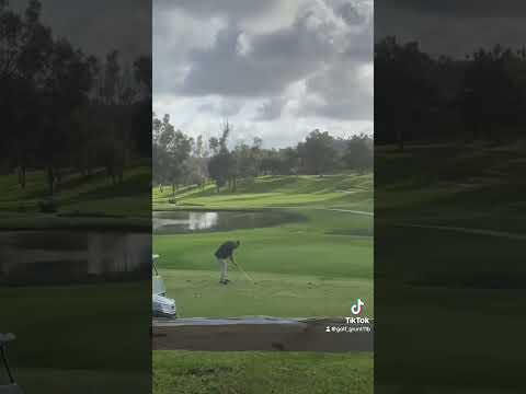 #golf #pga #golfswing #golflife #funnyshorts #funny #funnyvideos