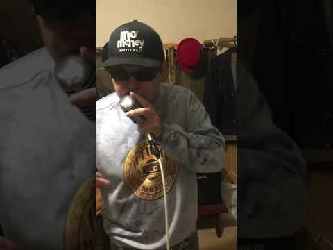 Travis Scott - goosebumps - Cover and finger snap #shorts #travisscott #goosebumps