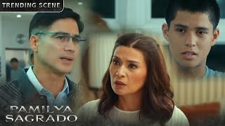 ‘Sinungaling’ Episode | Pamilya Sagrado Trending Scenes