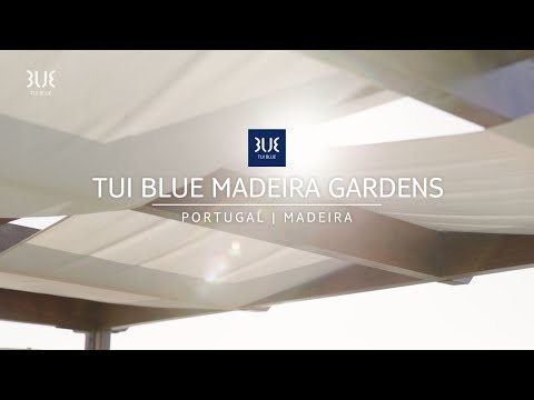 TUI BLUE Madeira Gardens | Adults-only hotel on Madeira