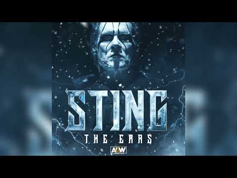 4. Farewell- Arrival 2.0 (Icon Era) Sting: The Eras EP | AEW Music