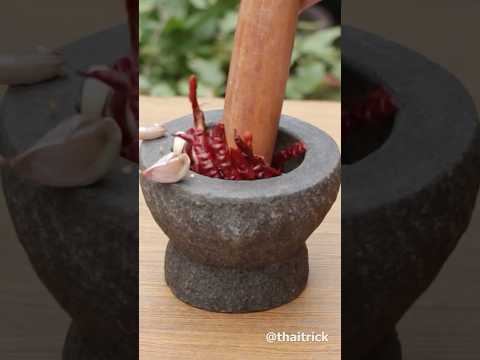 DIY Pestle Guard: No More Splashes When Grinding!