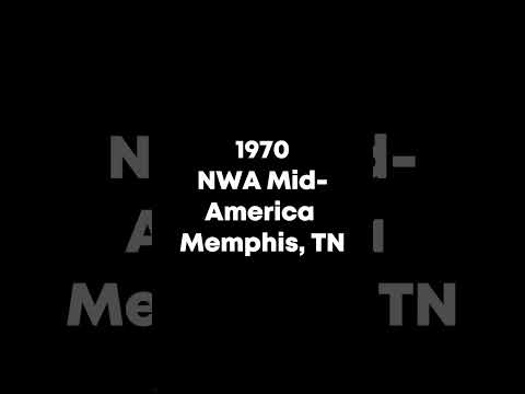 August 24 in Pro Wrestling Volume 2 #professionalwrestling #wrestlinghistory #wcw #wwf #nwa #awa