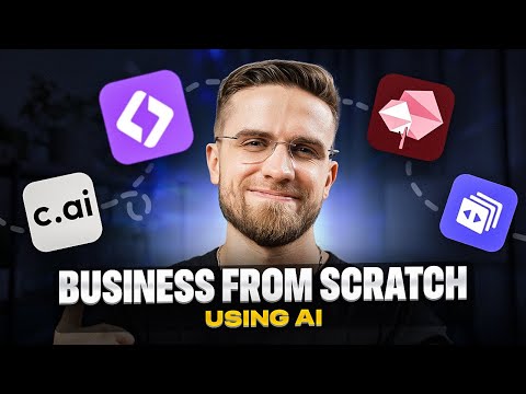 The Best AI Tools To Run Your Business From A to Z