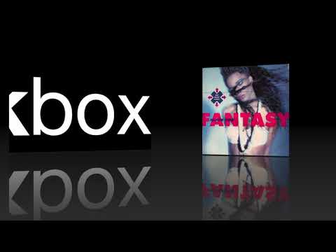 Black Box - Fantasy (Big Band Remix)