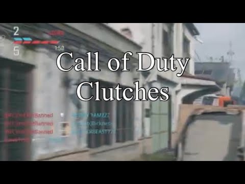 Call of Duty MW3 1vs6 Search and Destroy