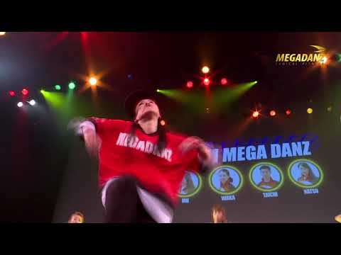 ☆MEGA DANZ-PV2019