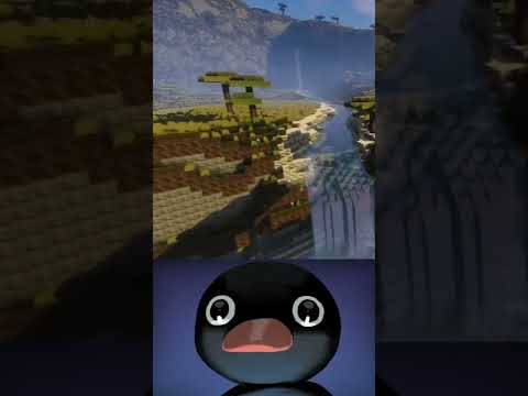 Noot Noot Minecraft