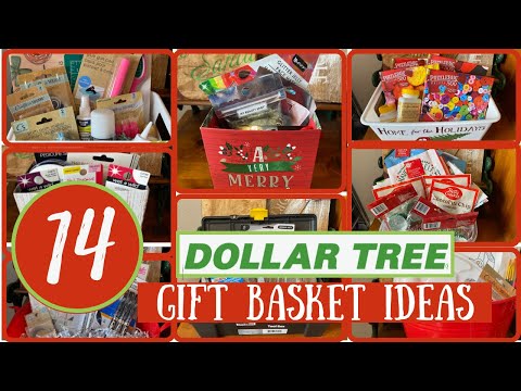 DOLLAR TREE Last Minute GIFT IDEAS that Don’t Suck