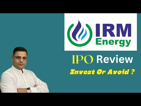 IPO Review| IRM Energy Limited IPO (IRM Energy IPO) Detail| GMP of IRM Energy IPO@investkarindia