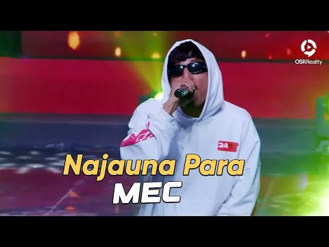 Najauna Para - MEC | Girish | Manas | DonG | Viber | Vyoma | Yabi