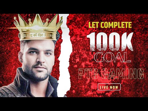 PUBGMOBILE 3.5 NEW EVENT WOW | LETS COMPLETE 100K | PUBGM NEW EVENT