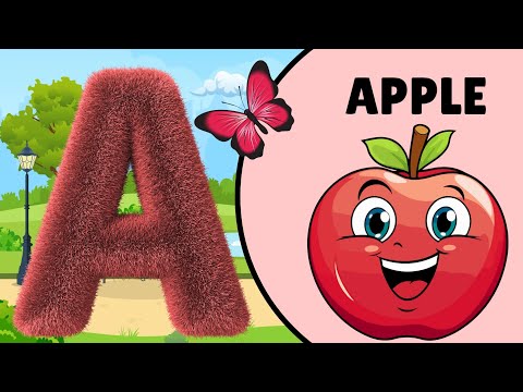 Abc Song | Best Abc Learning Videos for Toddlers | Alphabet Song | letter song for kindergarten #abc