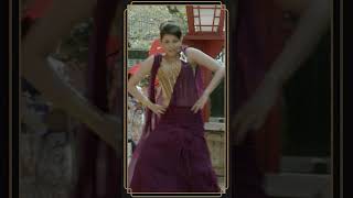 Kajal Aggarwal Spellbinding Dance in Kandangi Song #supergoodfilms #youtubeshorts #ytshorts #shorts