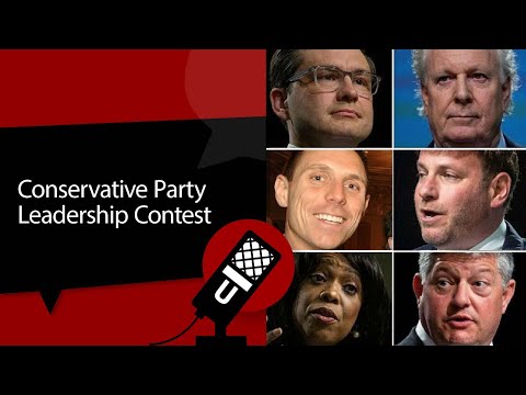 Conservative Party Leadership Contest