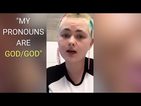 Woke Tiktok Cringe | 2024 Edition