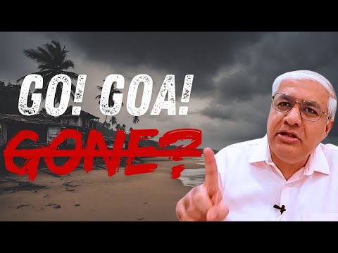 Go , Goa Gone | What No One Has Discussed So Far ?