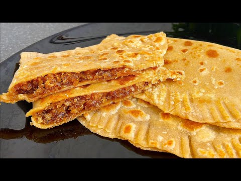 இனிப்பு சப்பாத்தி | Sweet stuffed chapti | Sweet Chapathi | Chapathi recipe | Chapathi recipe tamil