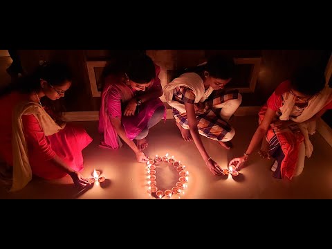 Deeppan Academy | Karthigai Deeppam Celebration