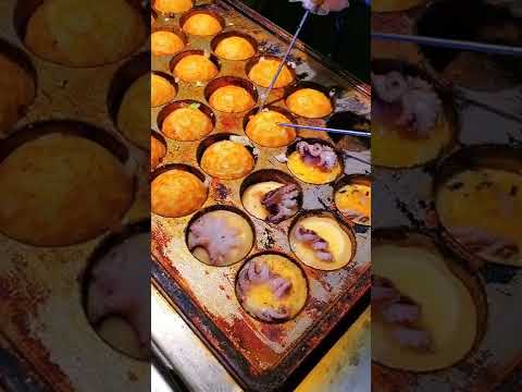 Amazing Street Side Dessert Recipes | Mouth Watering Food Part- 78