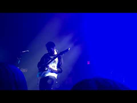 Periphery - It’s Only Smiles (Las Vegas Live, February 1st, 2020)