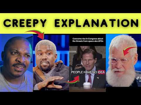 Creepy tiktoks that will make you cringe and rethink everything (episode 262) reaction