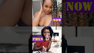 Family Matters Cast Then and Now