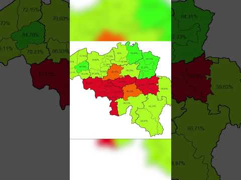 How the Belgian Monarchy ALMOST Ended