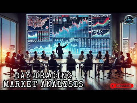 Day Trading | Market Analysis