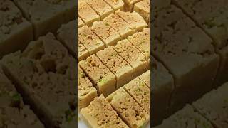 Mysore Pak Recipe - How to make Mysore pak #sweet #barfi #food #cooking #foodie