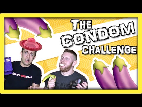 WHY CONDOMS ARE IMPORTANT